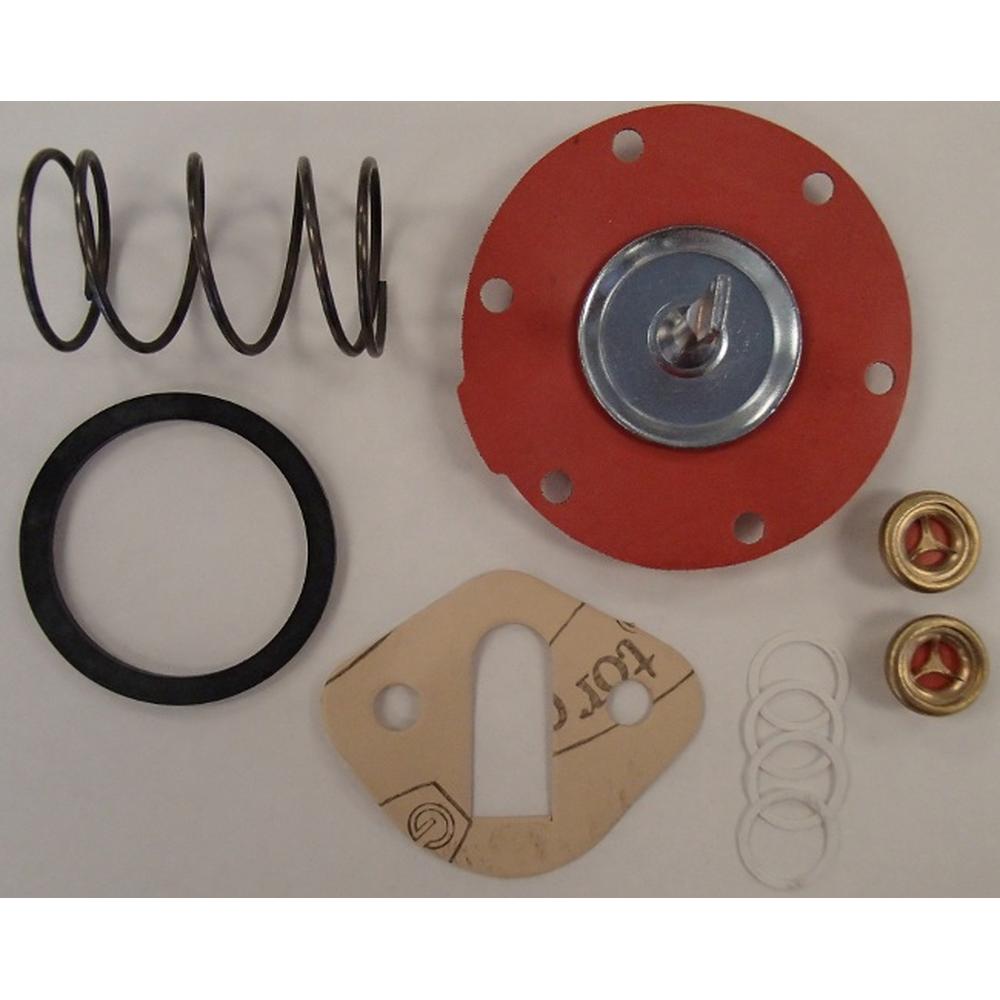 26410045 Fuel Lift Pump Repair Kit Fits Perkins
