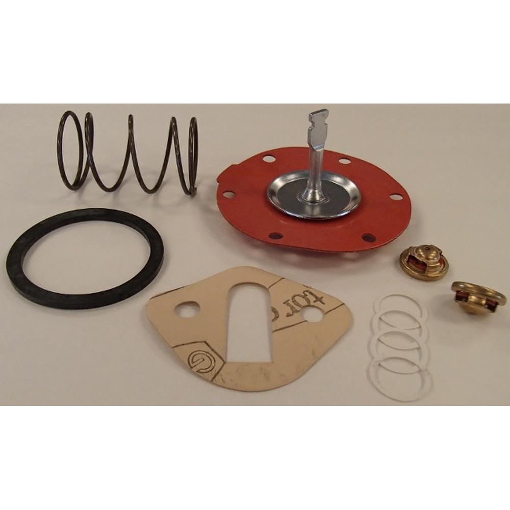 26410045 Fuel Lift Pump Repair Kit Fits Perkins