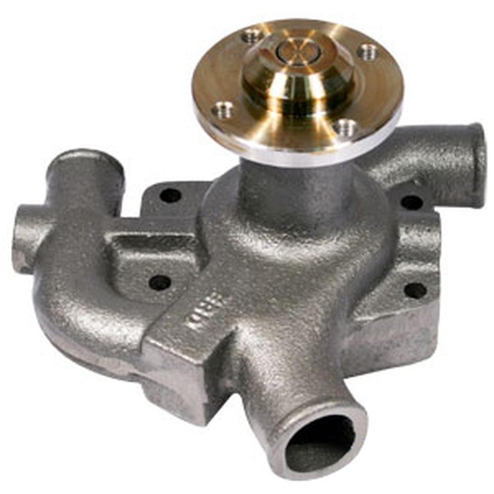 New Water Pump Fits Case IH Tractor C60 CX50 CX60 Fits McCormick V60 4222656M91
