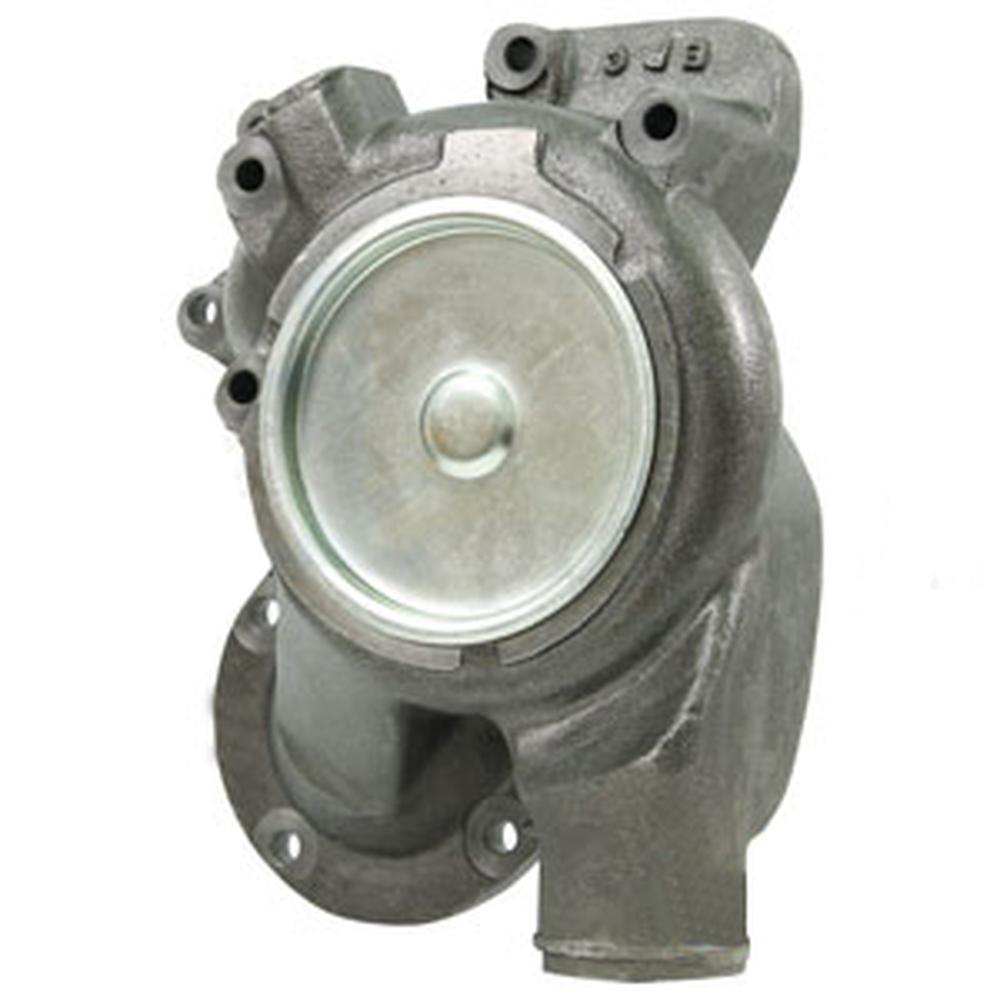 Water Pump With Gear Fits Massey Ferguson 4225 4235 4223901M91