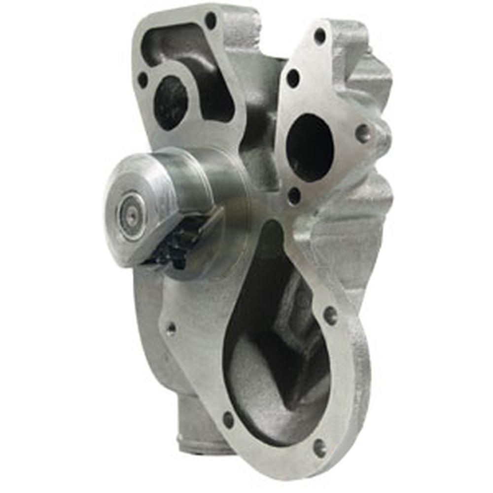 Water Pump With Gear Fits Massey Ferguson 4225 4235 4223901M91