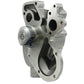 Water Pump With Gear Fits Massey Ferguson 4225 4235 4223901M91