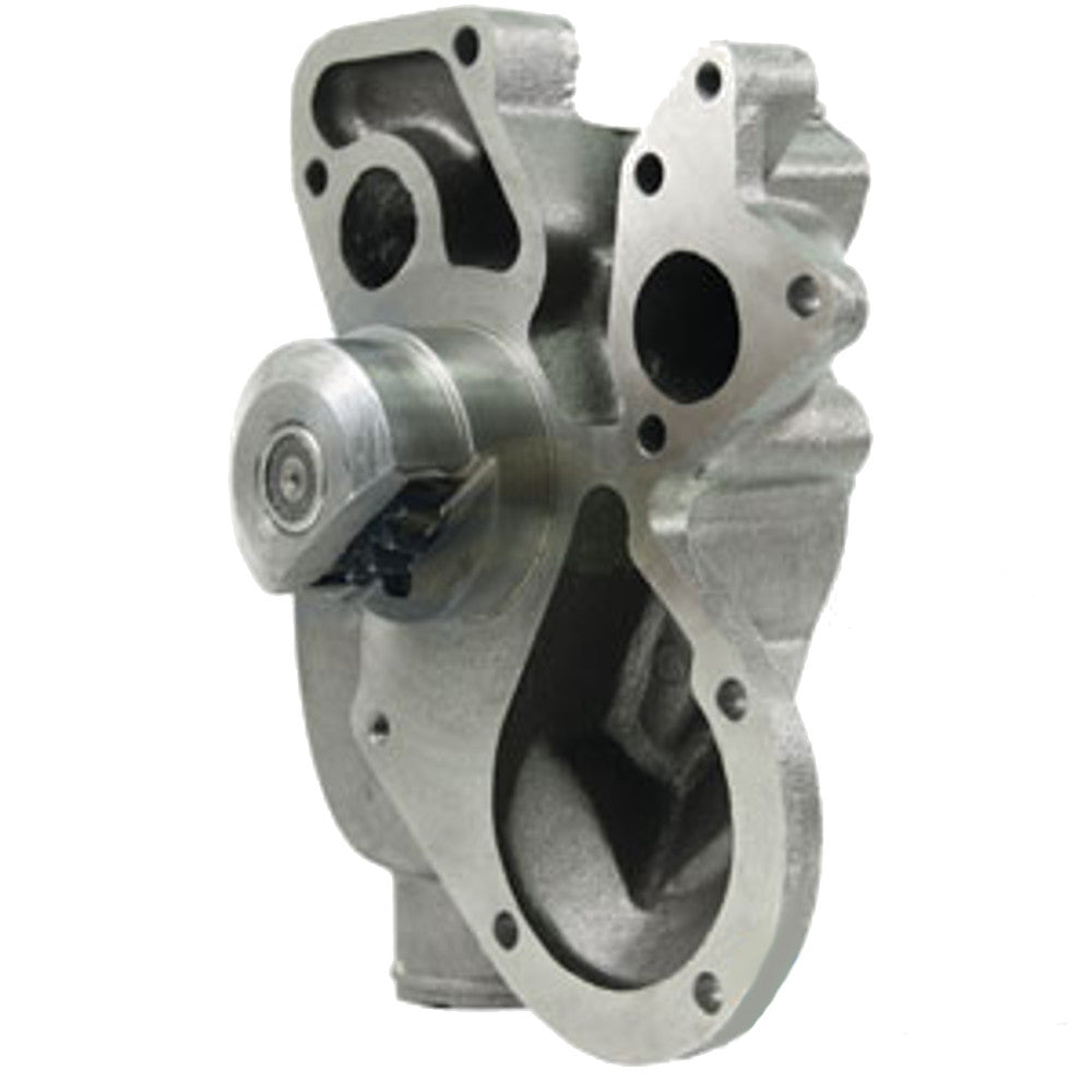 Water Pump With Gear Fits Massey Ferguson 4225 4235 4223901M91