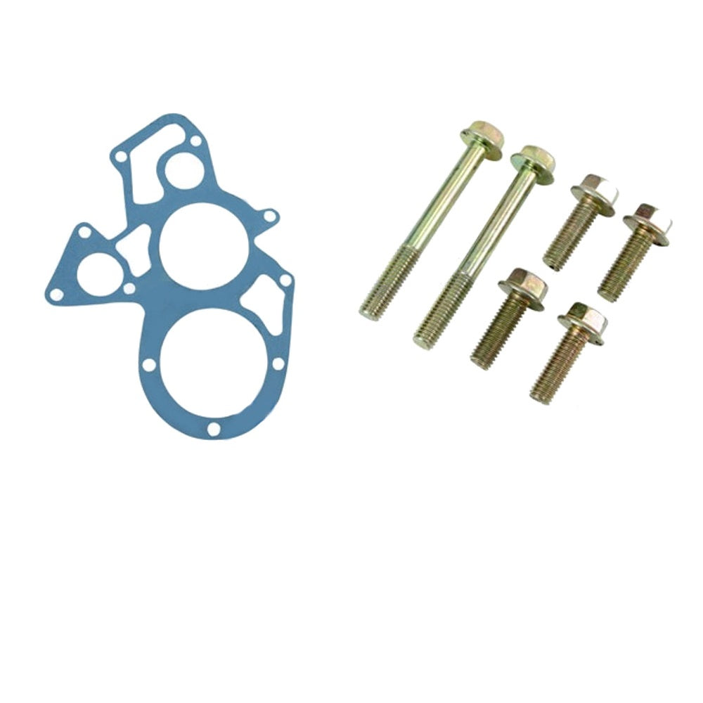 Water Pump Fits Massey Ferguson w/ 1004.4 and 1006.60 Perkins Engine