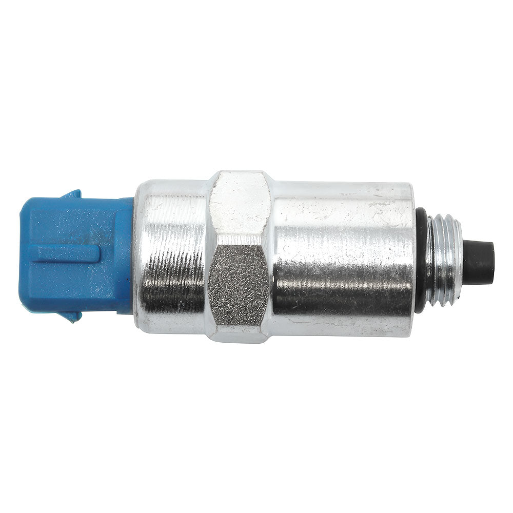 Fuel Solenoid Fits Massey Ferguson Replaces 12570188