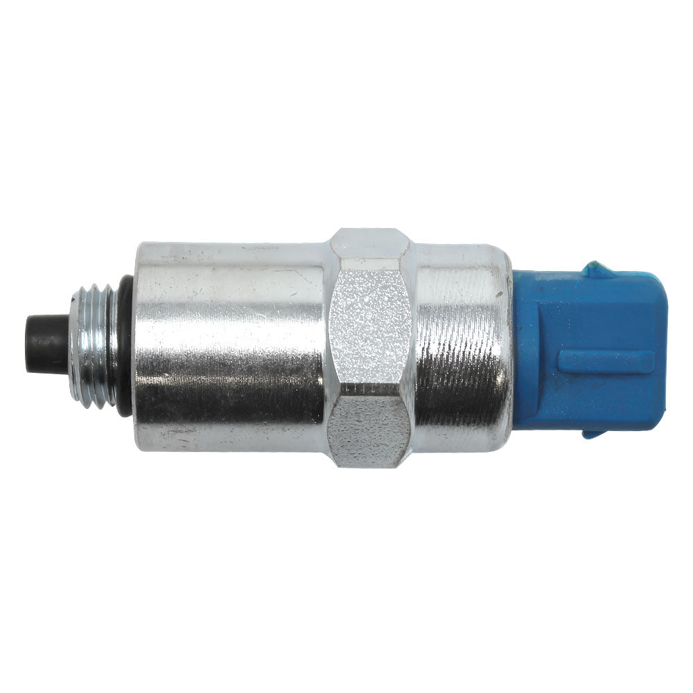 Fuel Solenoid Fits Perkins Replaces 26420469