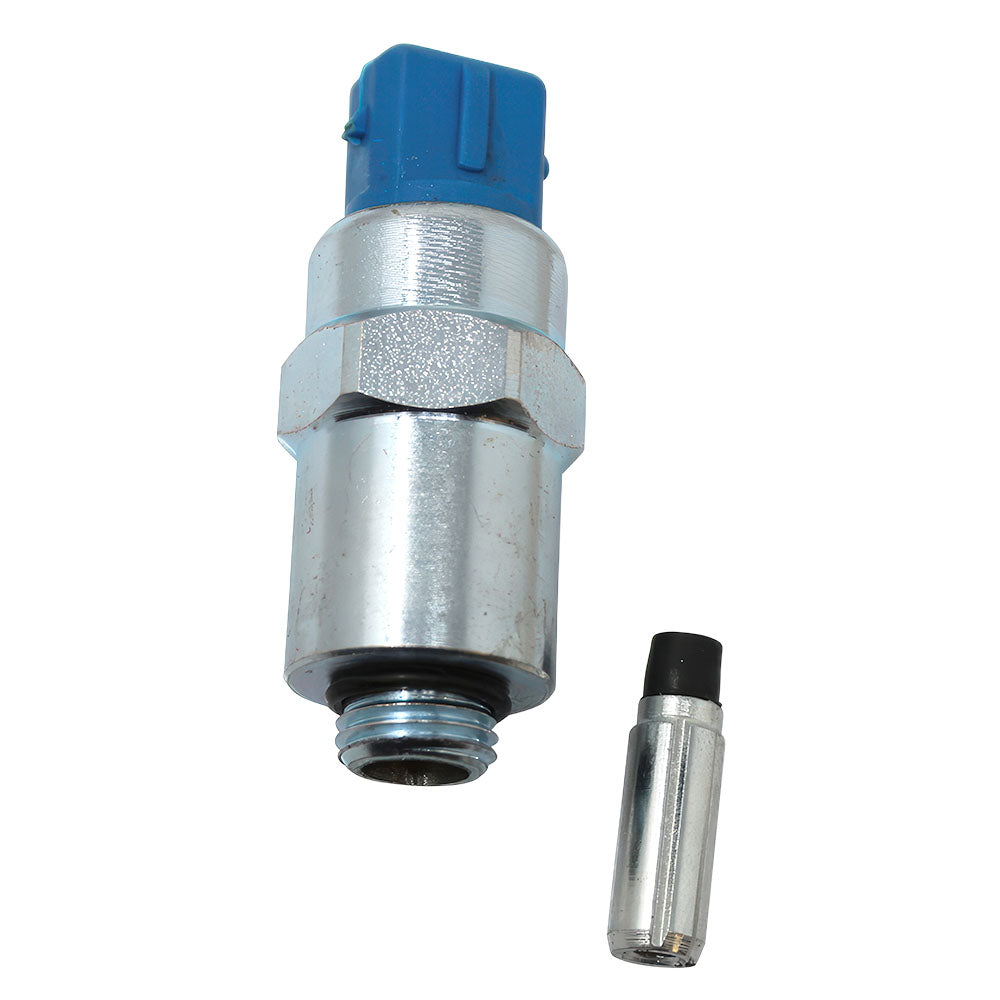 Fuel Solenoid Fits Massey Ferguson Replaces 12570188
