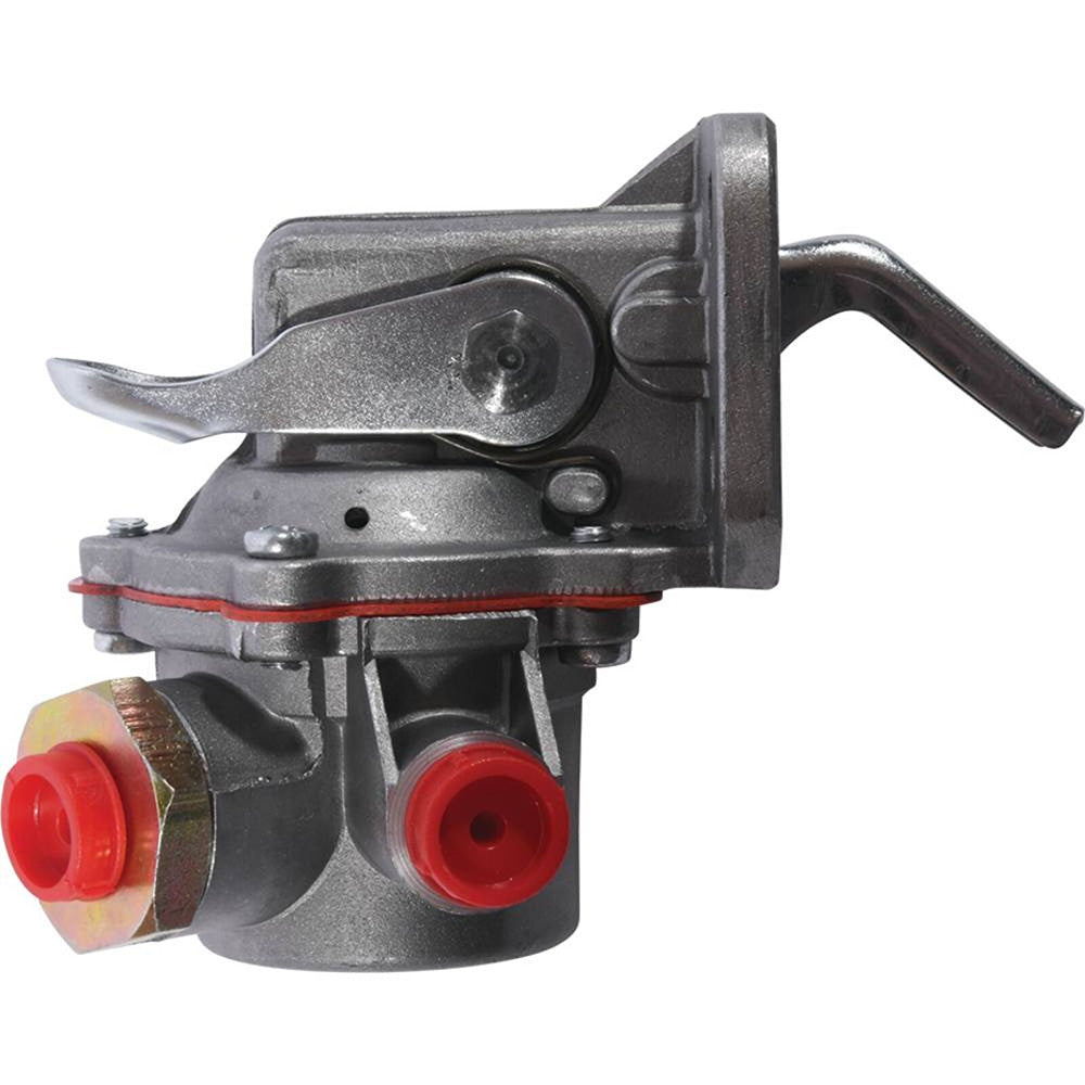 S.42440 Pump, Fuel Lift, 2641A067 Fits Massey Ferguson