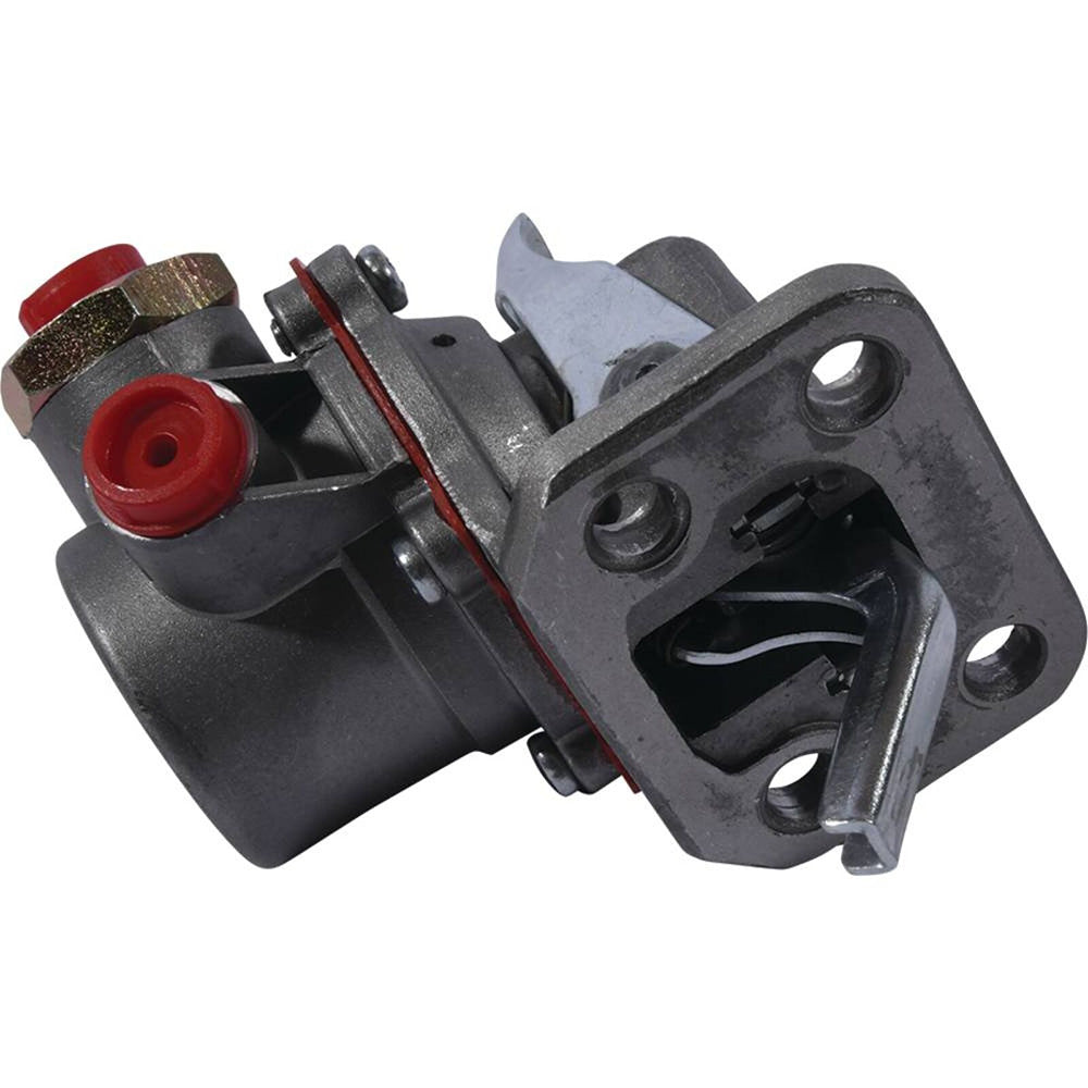 4224451M91 Fits Massey Ferguson 471 481 491 492 3075 3330 3340 Diesel Fuel Lift