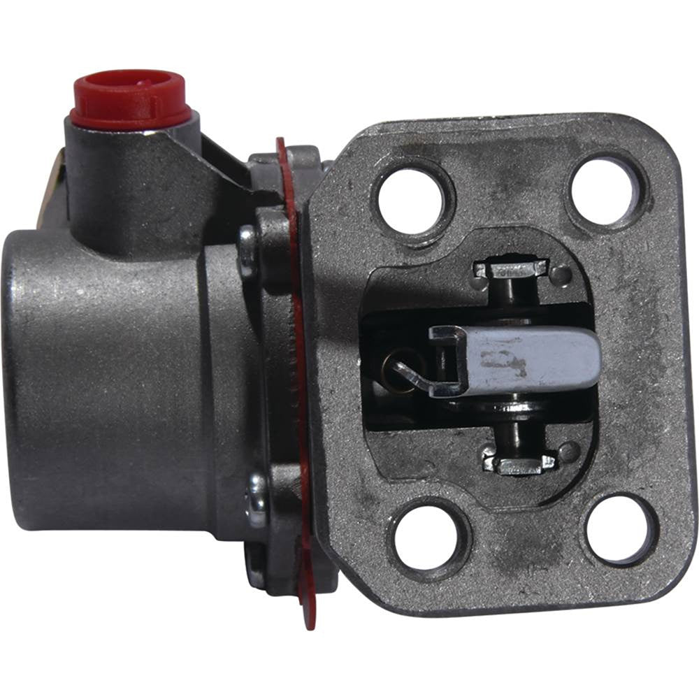 FUEL LIFT PUMP Fits Massey Ferguson MF 6245 6255 6265