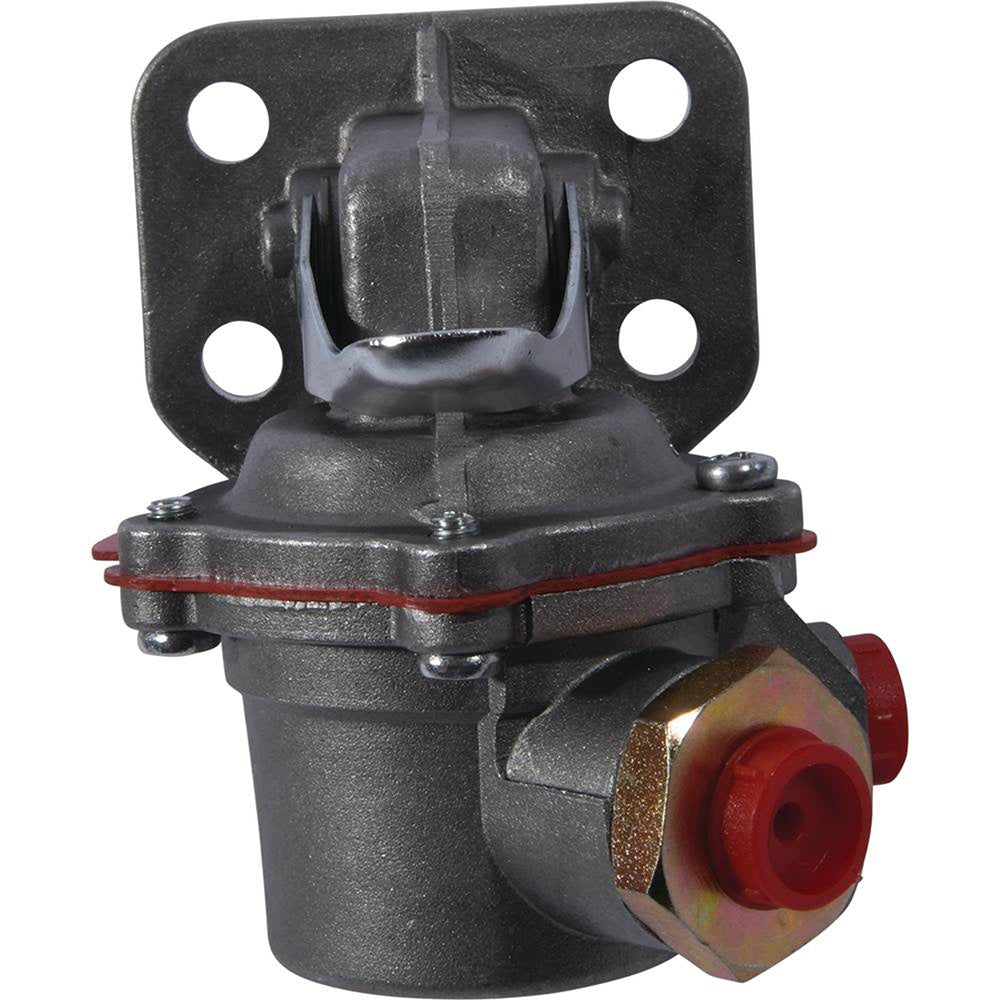 4224451M91 Fits Massey Ferguson 471 481 491 492 3075 3330 3340 Diesel Fuel Lift