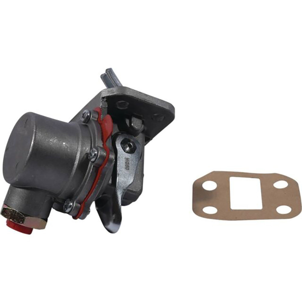 Fuel Pump fits Perkins 1004.4 HFP664 4224451M91 ULPK0034 fits JCB 17/401800