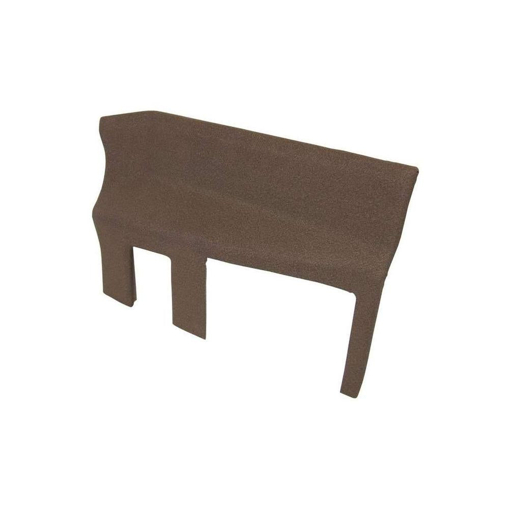 Fits John Deere 8010-8020/9000 Series Rear Panel