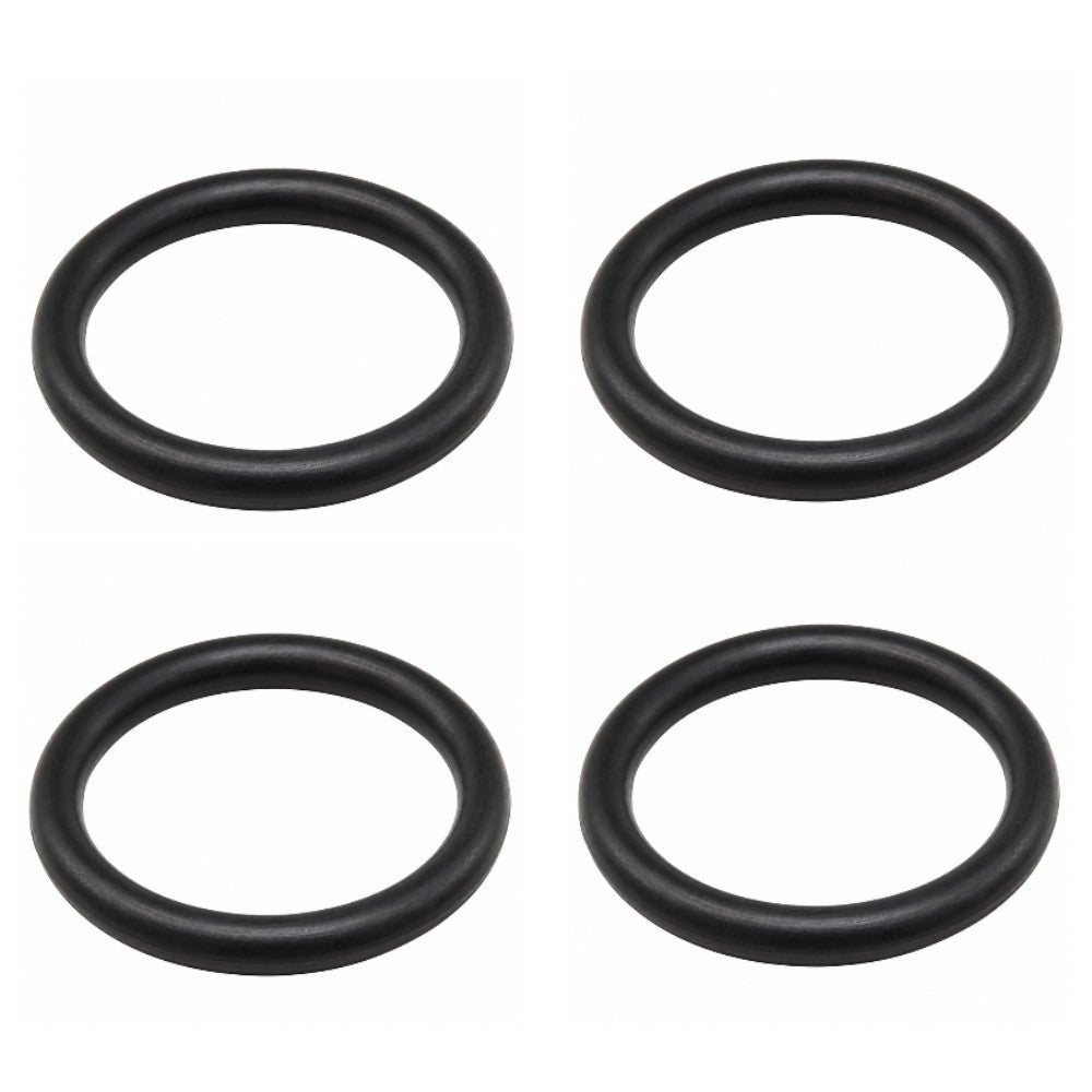 4237801 Four (4) O-Rings 4094085 Fits John Deere Excavators 70 70D 190E