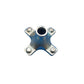 Rear Wheel Hub Fits Honda Sportrax 250 350 400 Replaces 42410-HN6-A20