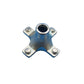 42410-HN6-A20 Rear Wheel Hub Fits Honda Sportrax 250 400 TRX250EX 300 TRX300EX