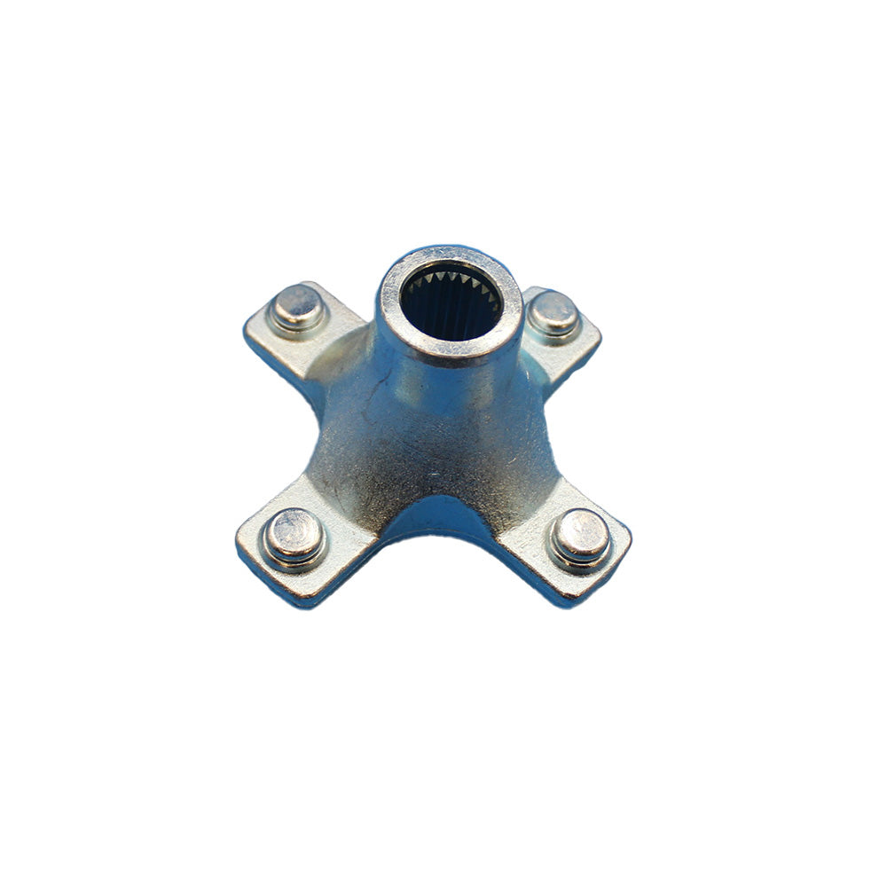 42410-HN6-A20 Set of (4) Rear Wheel Hubs Fits Honda Sportrax 250 400 300