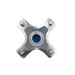 42410-HN6-A20 Set of (4) Rear Wheel Hubs Fits Honda Sportrax 250 400 300