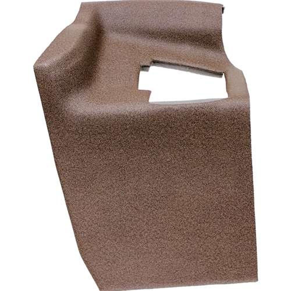 Fits John Deere 9030(T) Series LH Fender with Instructional Seat