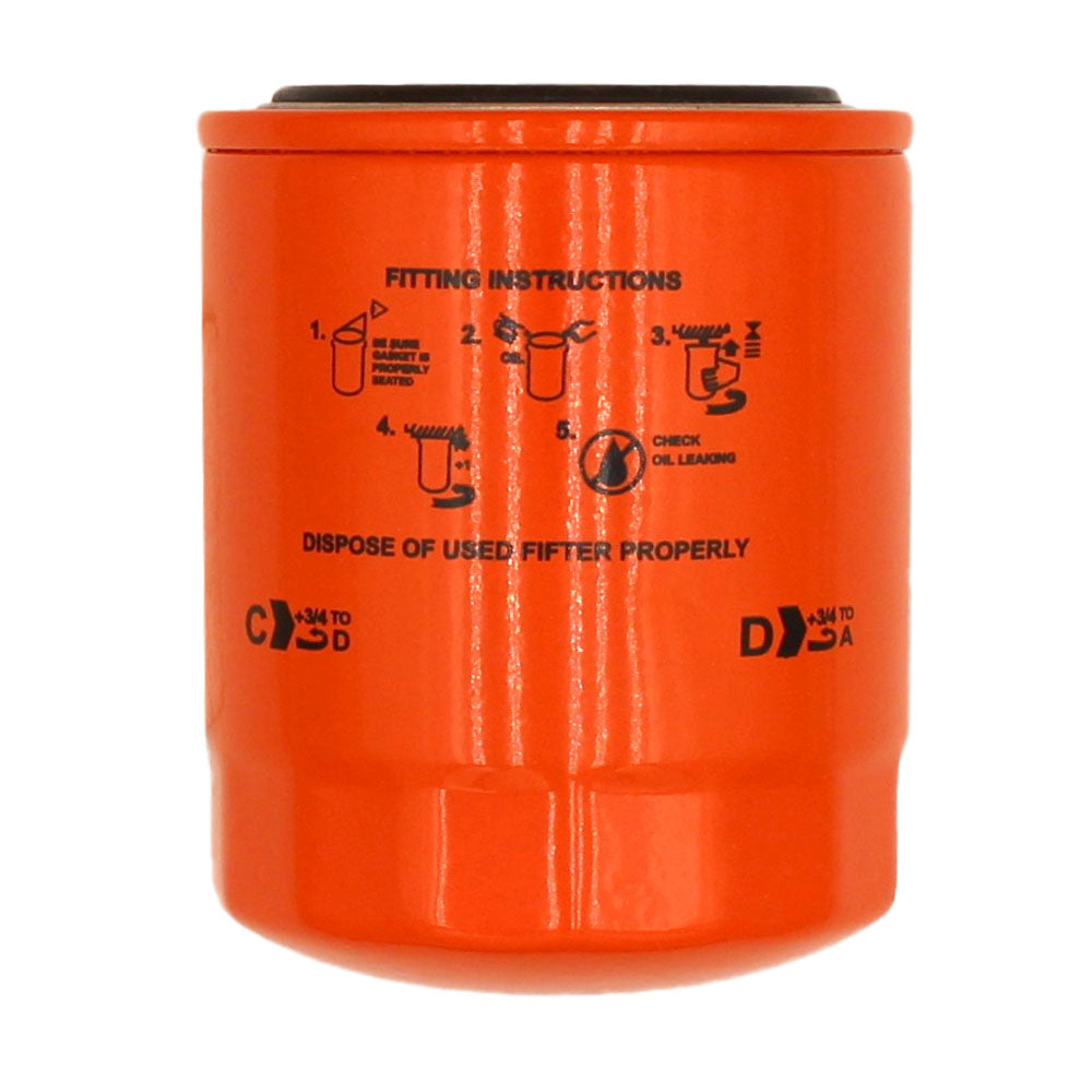 Oil Filter Fits Kubota Tractor B1550 B1700 B1750 B20 B21 B2100 B2150 B2400 B4200