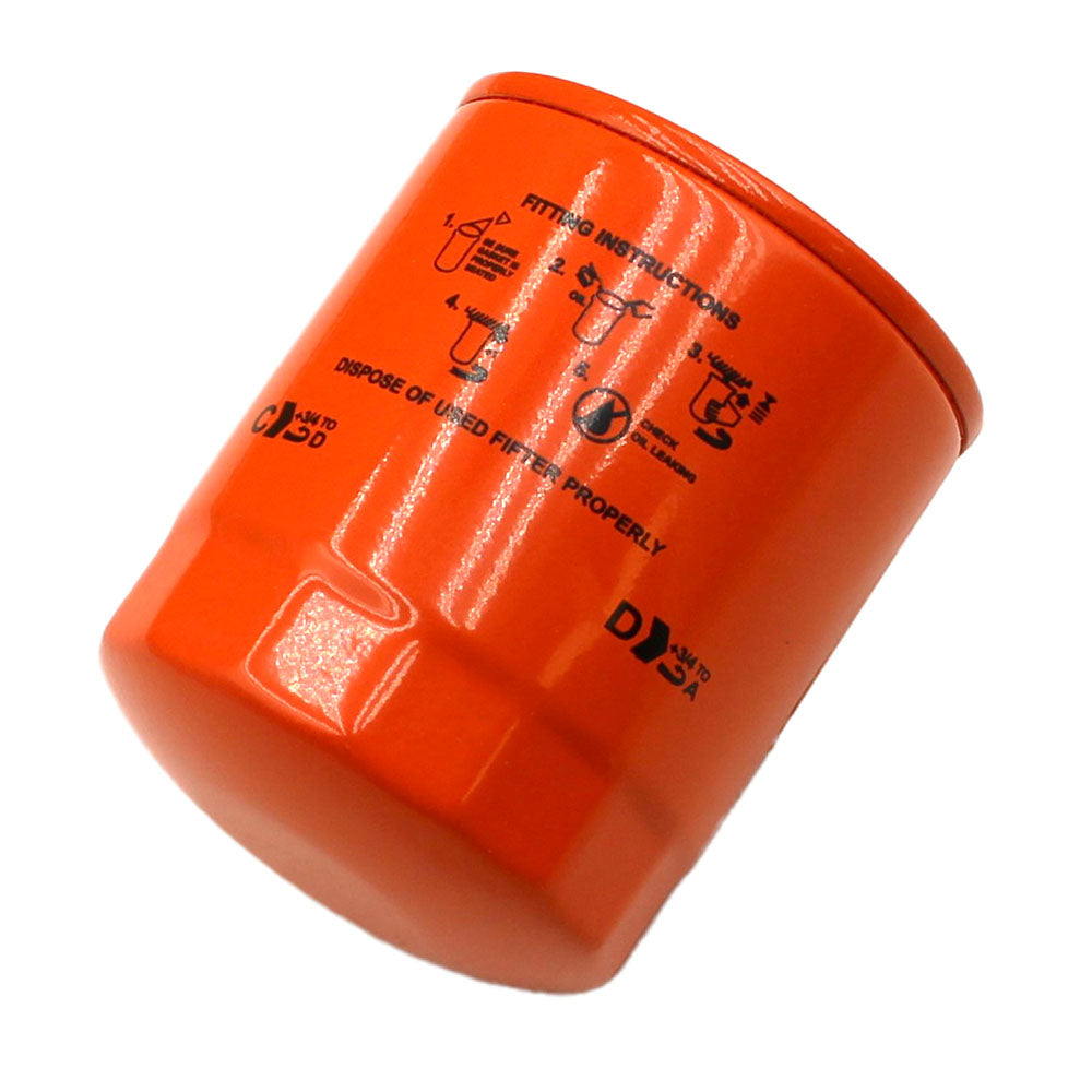 Oil Filter Fits John Deere Replaces M801002