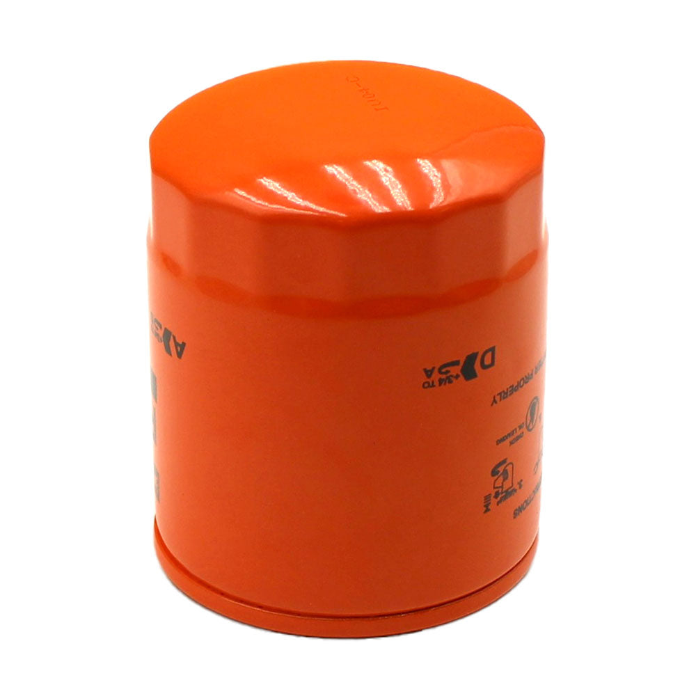 Oil Filter Fits Kubota Replaces 16271-32092