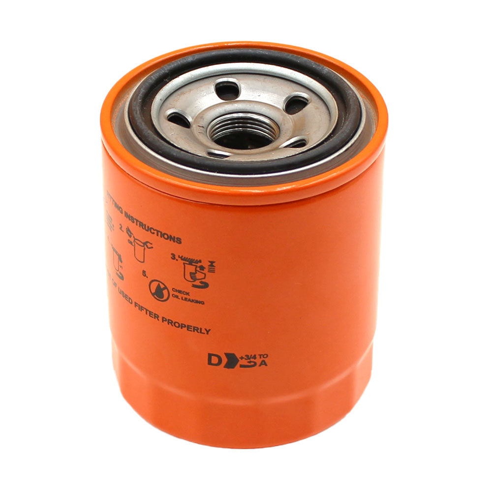 Oil Filter Fits John Deere Replaces M801002