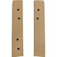 Fits John Deere 7020-7030 Series Corner Post Kit