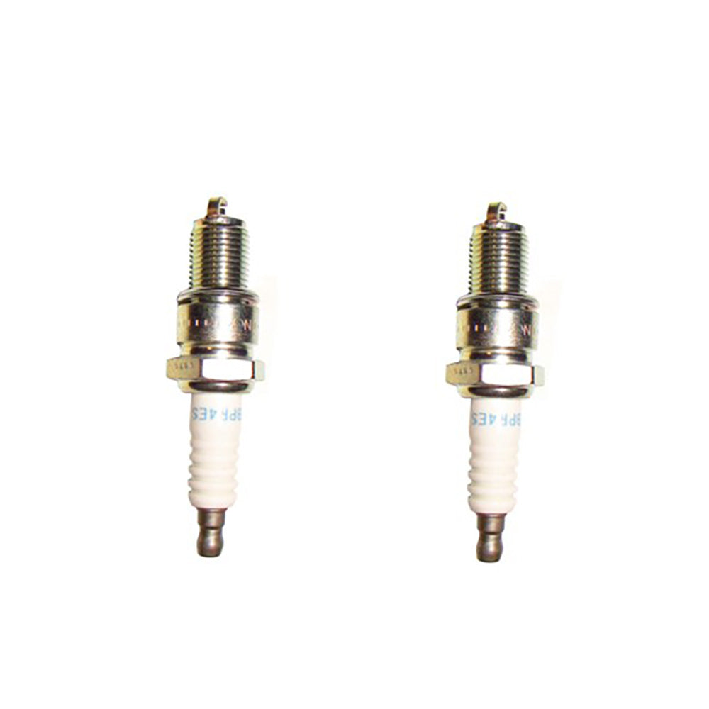 Engine Tune Set 103-1326 Fits Toro TRX-26 STX-26 Fits Kawasaki FX-730V BPR4ES