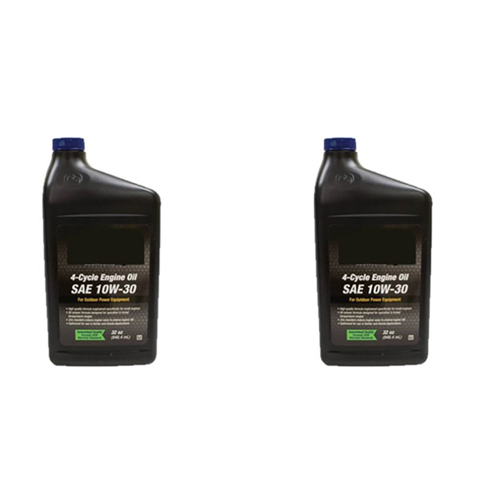 Engine Tune Set 103-1326 Fits Toro TRX-26 STX-26 Fits Kawasaki FX-730V BPR4ES