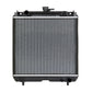 4267305M92 Aftermarket Radiator Fits Massey Ferguson Tractors 1428V 1431