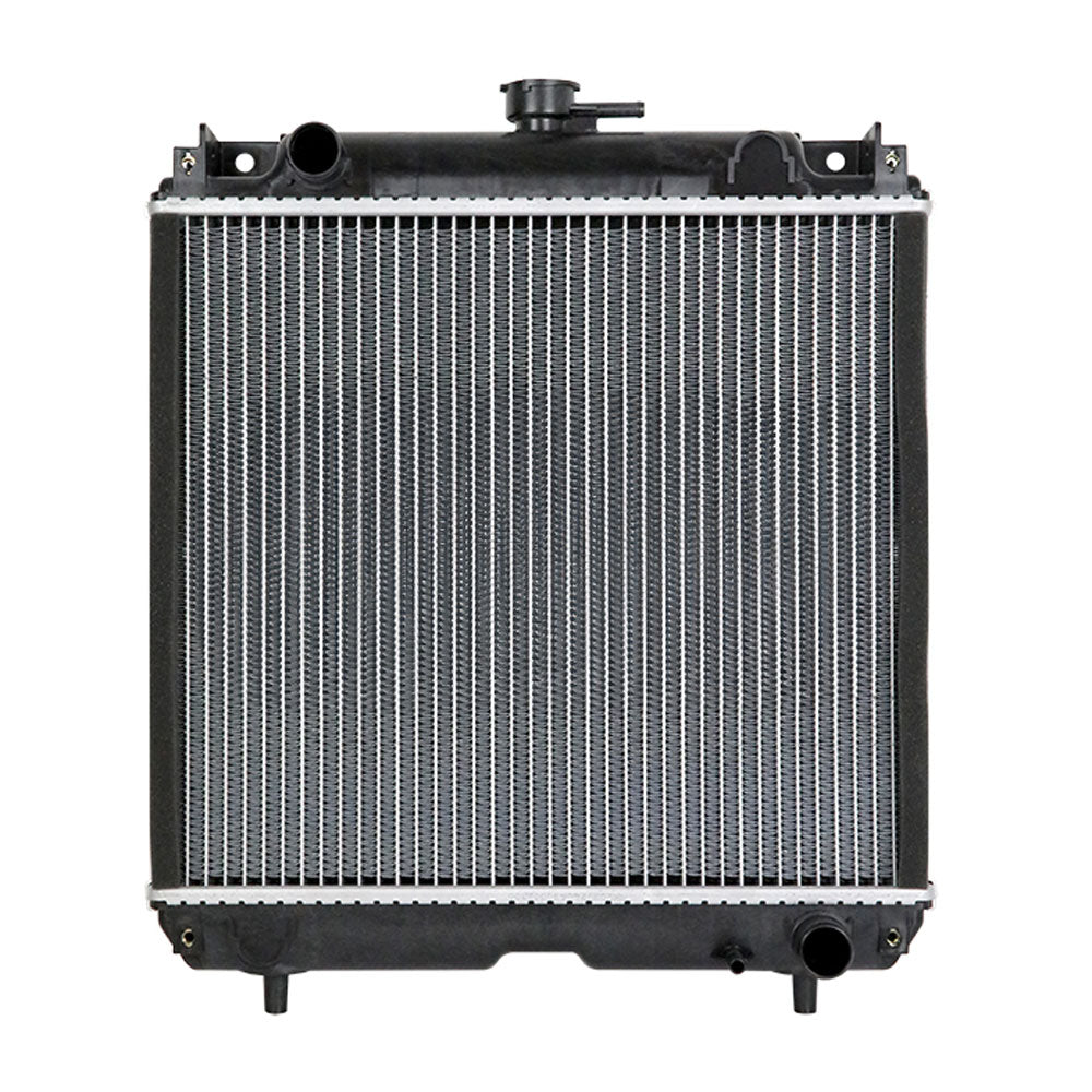 Radiator Assembly Fits Agco Replaces 4267305M92