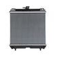 4267305M92 Aftermarket Radiator Fits Massey Ferguson Tractors 1428V 1431