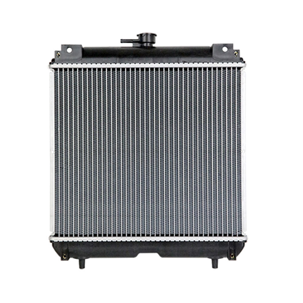 MT255 MT260 Fits Challenger Tractor Models Aftermarket Radiator 4267305M92