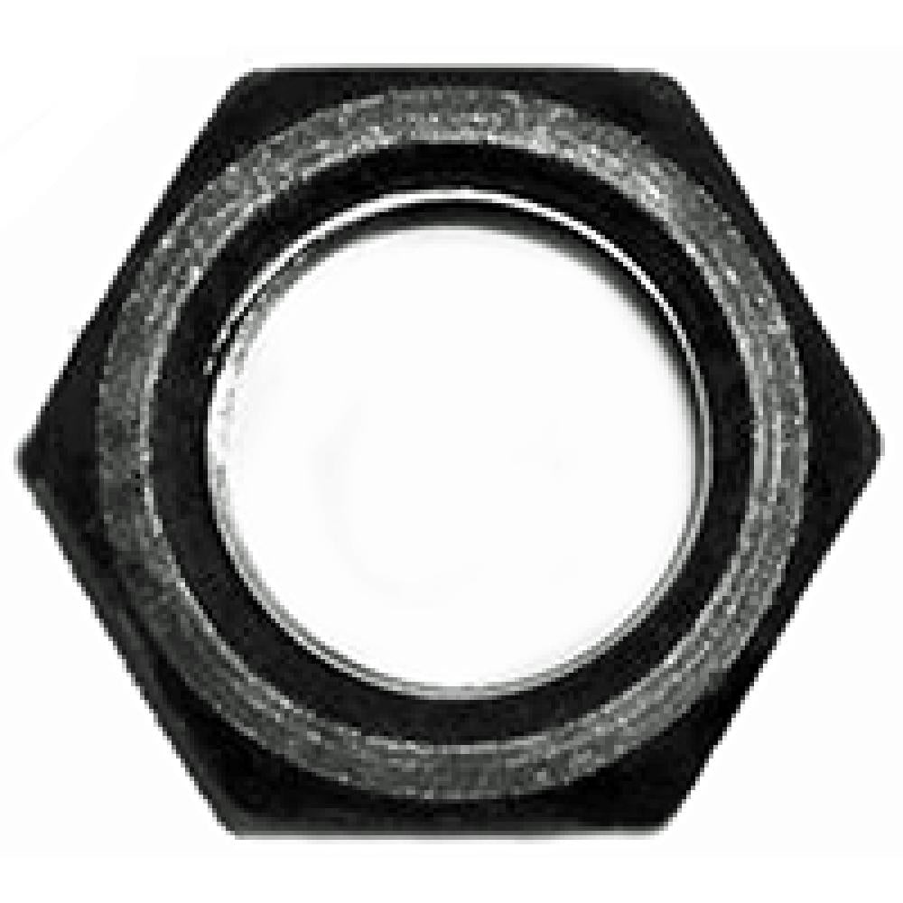 427546 New Spindle Jam Nut Fits Case-IH Tractor Models 1.375" Threaded Shaf