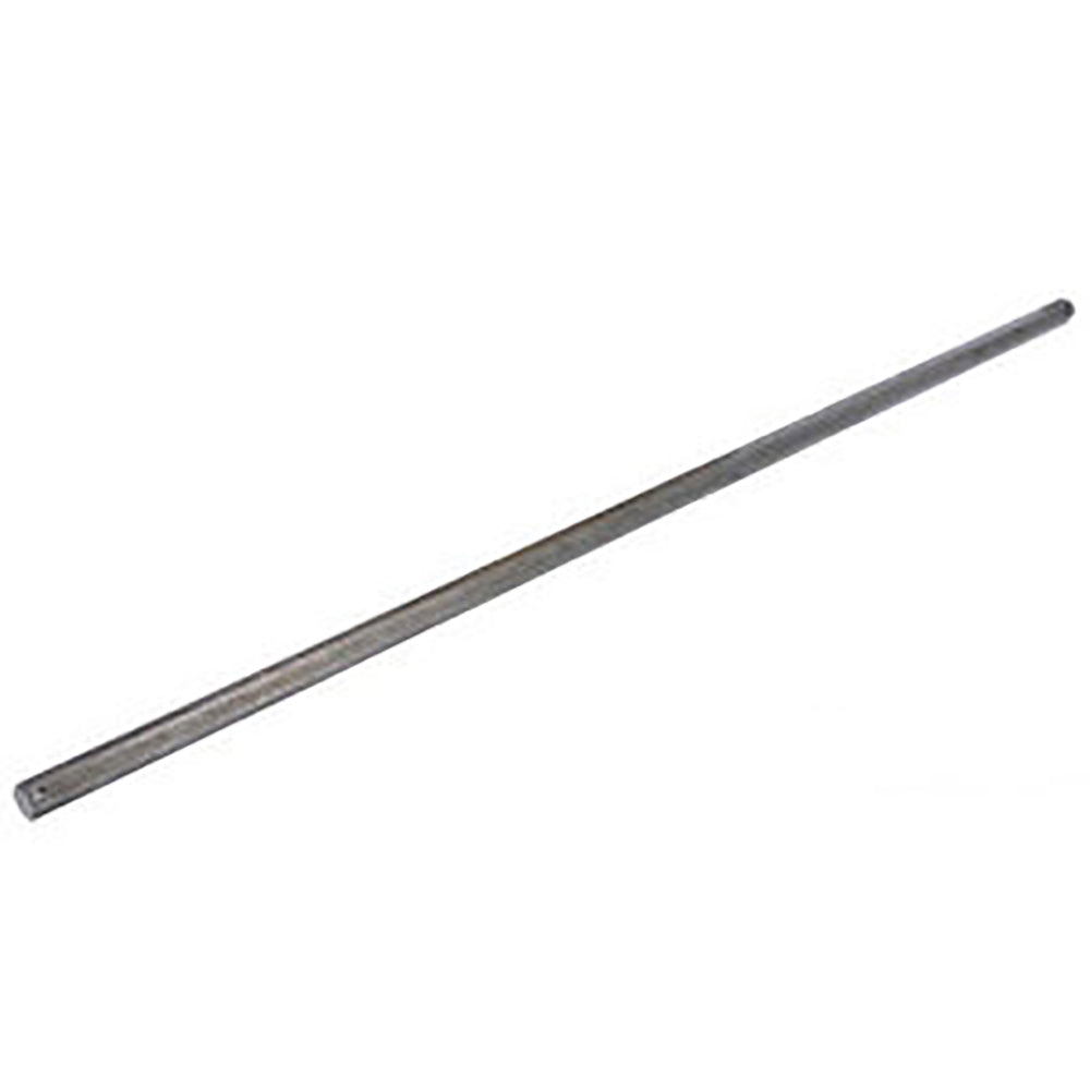 427546 New Spindle Jam Nut Fits Case-IH Tractor Models 1.375" Threaded Shaf