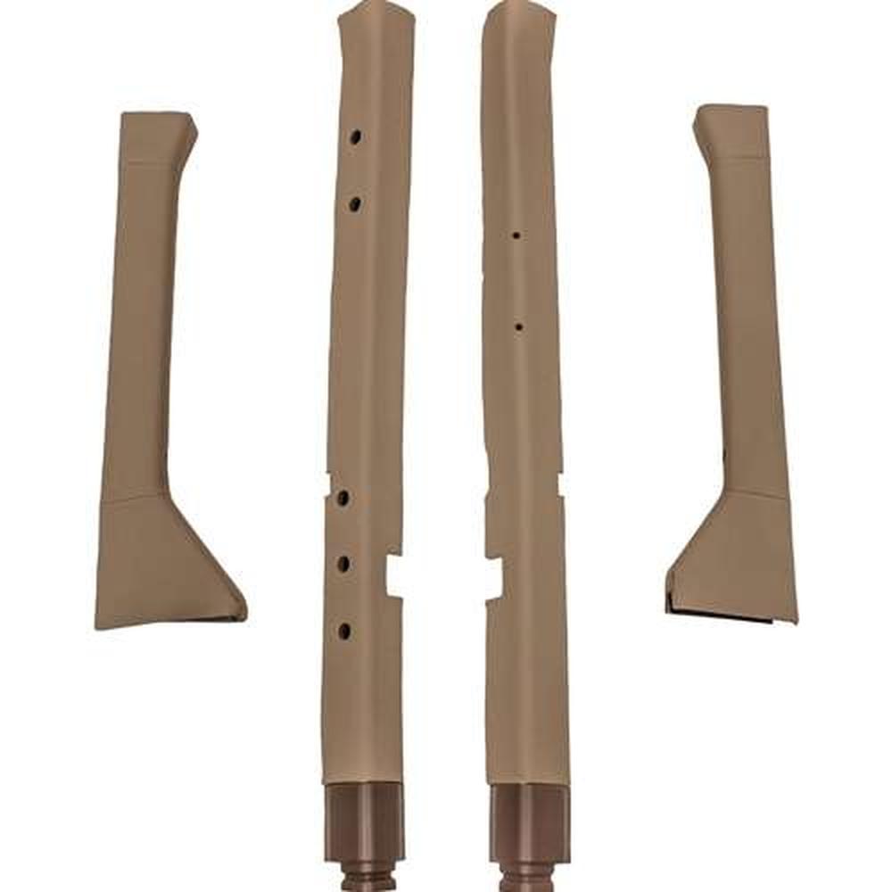 Fits John Deere 7000-7010 Series Quick Fit Corner Post Kit