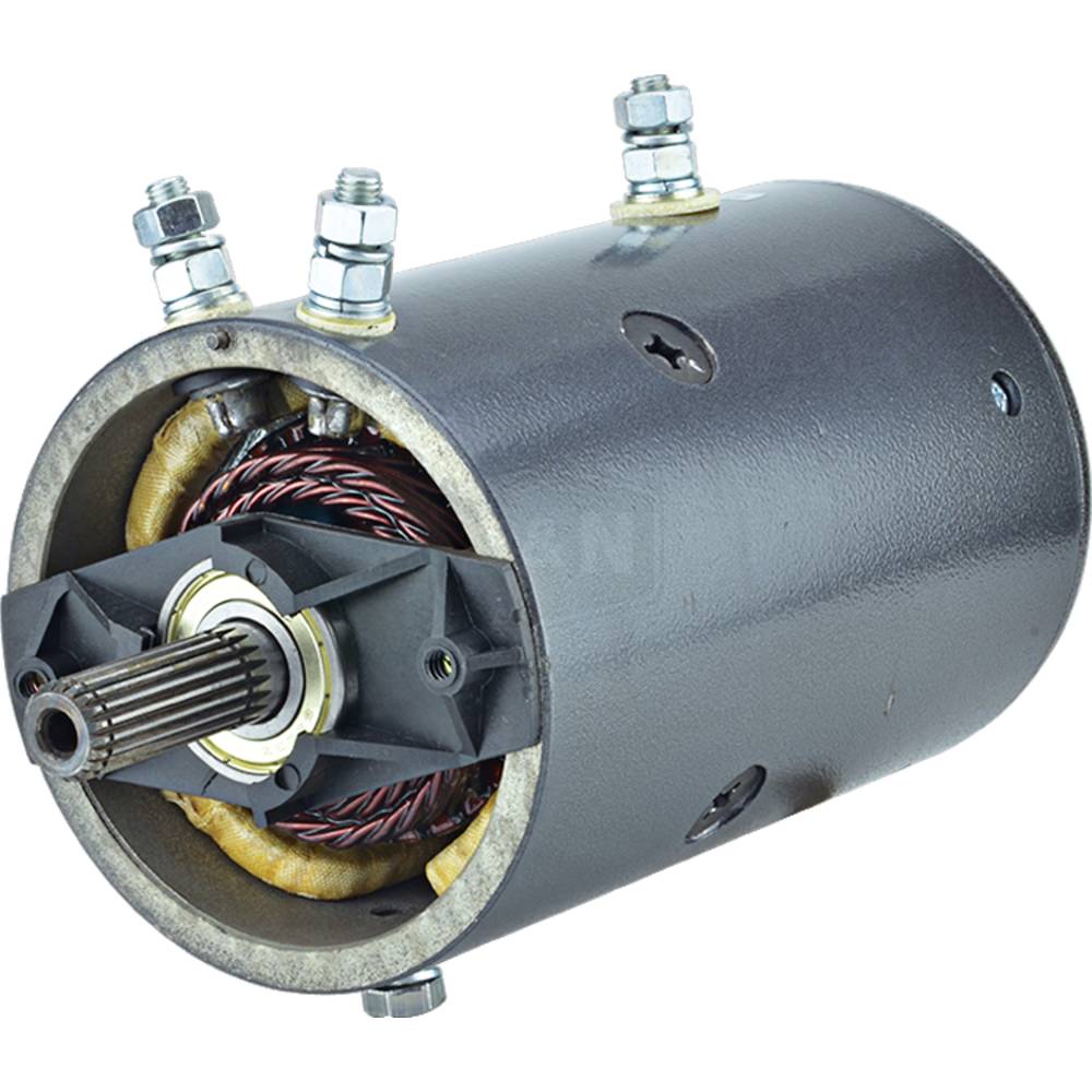 430-22144-JN J&N Electrical Products Motor
