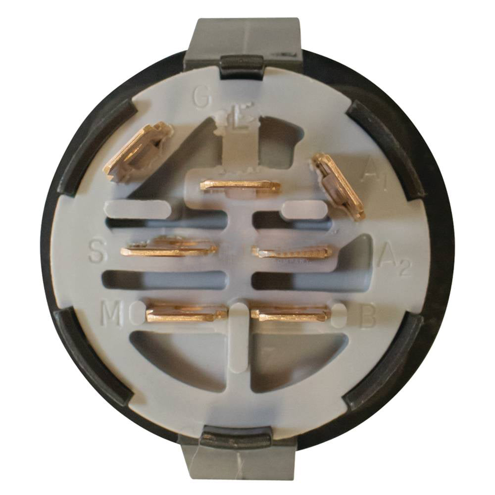 430-465 Ignition Switch Fits AYP