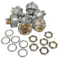 430-538-6 Ignition Switch Shop Pack Fits Bobcat
