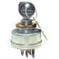 Lawn Tractor Ignition Key Start Switch fits AYP # 140301 92556 092566 925-1717