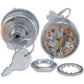 Fits Husqvarna 574455401 Ignition Switch MZ52 PZ60 & more