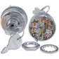 Ignition Switch Fits Craftsman Fits Husqvarna Fits Murray 140301 925-1717