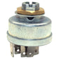 IGNITION STARTER KEY SWITCH w/ 2 Keys Fits Cub Cadet Troy-Bilt 725-1717 925-1717