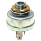 IGNITION STARTER KEY SWITCH w/ 2 Keys Fits Cub Cadet Troy-Bilt 725-1717 925-1717
