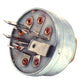 IGNITION KEY SWITCH w/ 2 Keys 430-674 430674  9623 Lawn Tractors