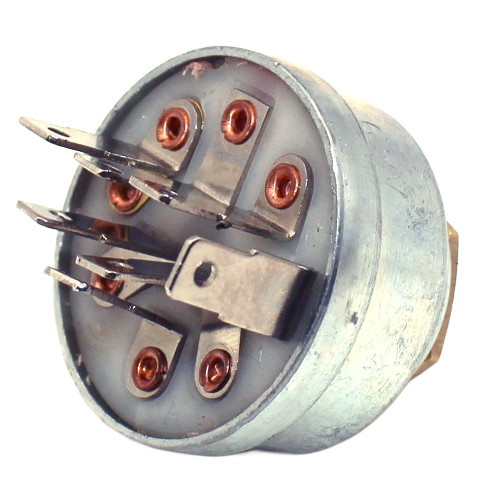 9623 Ignition Switch W/ Key Fits Husqvarna 140301, 532140301