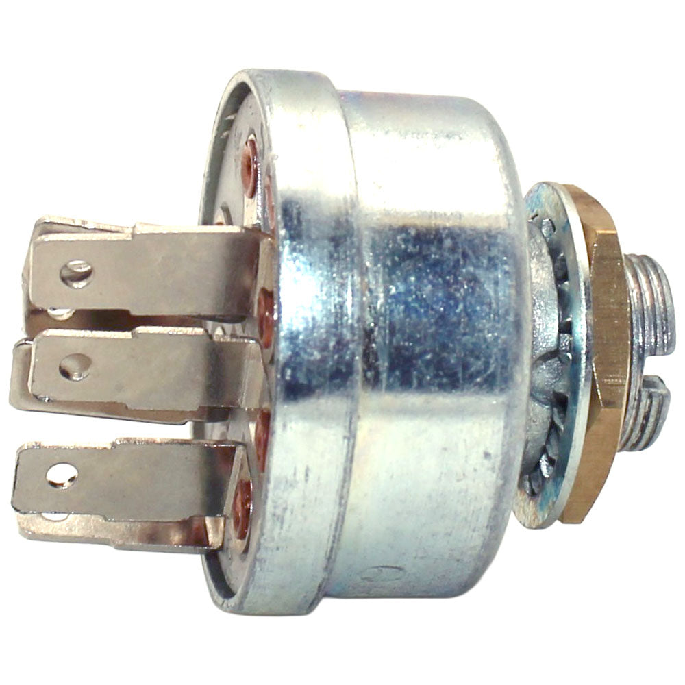 9623 Ignition Switch W/ Key Fits Husqvarna 140301, 532140301
