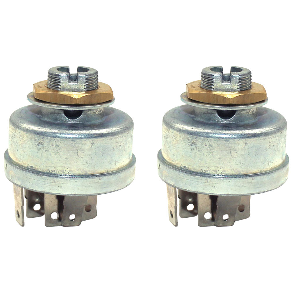 Qty 2: Ignition Switch Fits Oregon Replaces 33-383