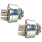 2PK Ignition Switch w 2 Keys for AYP Fits Craftsman Mower Tractor 532140301